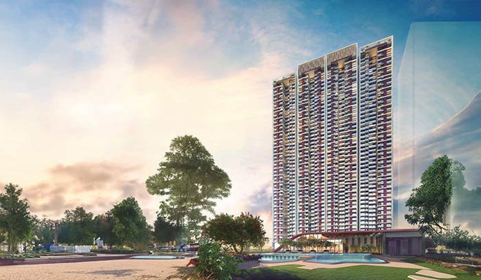 Shapoorji Pallonji Northern Lights